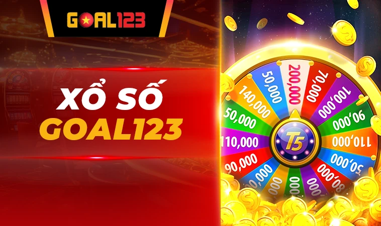 Goal123 - Nhà Cái Goal 123 - Trang Chủ Cá Cược Online Hàng Đầu Châu Á 32 Trải nghiệm chơi xổ số cực đã tại nhà cái Goal123