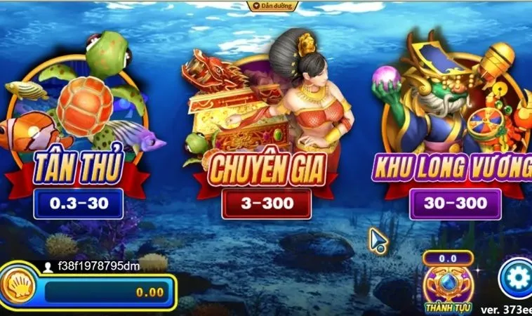 Hướng Dẫn Chơi Bắn Cá Rồng Goal123 Thắng Khủng Dễ Dàng Nhất 1 Bắn Cá Rồng Goal123
