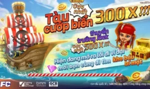 Chinh Phục Đại Dương Với Cách Chơi Bắn Cá Vua Hải Tặc Goal123 Hiệu Quả 5 Bắn Cá Vua Hải Tặc Goal123