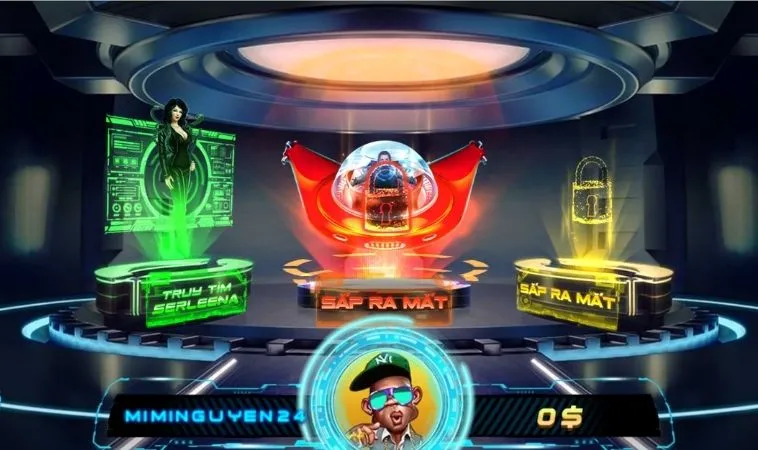 Thống Lĩnh Đại Dương Với Cách Chơi Bắn Cá Men In Black Goal123 2 Các phòng chơi trong Bắn Cá Men In Black Goal123