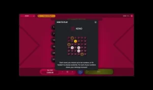 Bí Quyết Chơi Game Nhanh Keno Tại Goal123 Để Thắng Lớn Dễ Dàng Nhanh Chóng 8 Keno tại Goal123