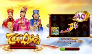 Hướng Dẫn Săn Thưởng Khủng Với Nổ Hũ Táo Quân Tại Goal123 2025 8 Nổ Hũ Táo Quân tại Goal123