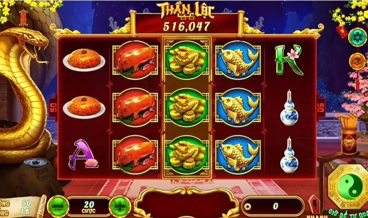 Bí Kíp Chinh Phục Nổ Hũ Xin Xăm Tại Goal123 Thắng Lớn 2025 2 Các biểu tượng trong game Nổ Hũ Xin Xăm tại Goal123