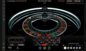 Hướng Dẫn Chơi Roulette Goal123 Thắng Lớn Với Chiến Thuật Đỉnh Cao 9 Roulette Goal123