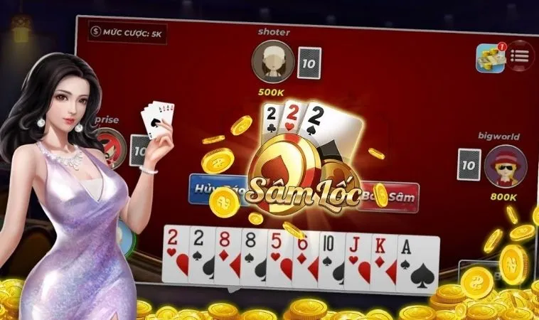 Bí Kíp Chơi Sâm Lốc Goal123 Thắng Lớn Với Chiến Thuật Đỉnh Cao 1 Sâm Lốc Goal123
