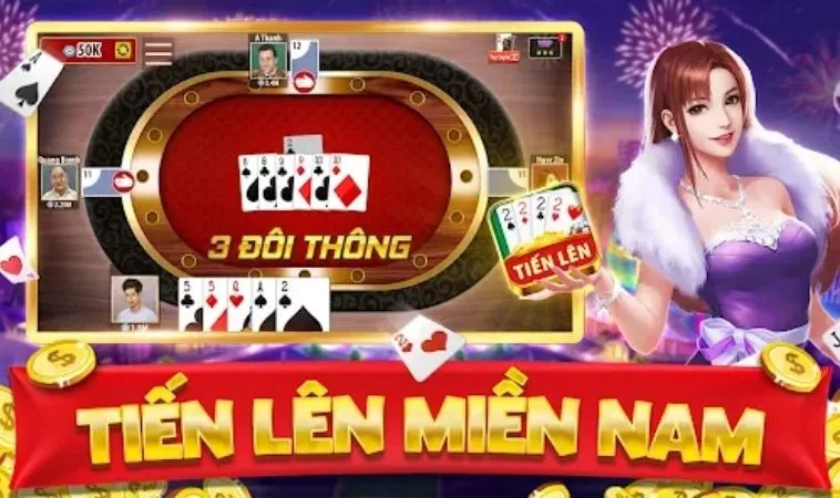 Bí Quyết Chinh Phục Tiến Lên Miền Nam Goal123 Thắng Lớn Nhanh Chóng 1 Tiến Lên Miền Nam Goal123