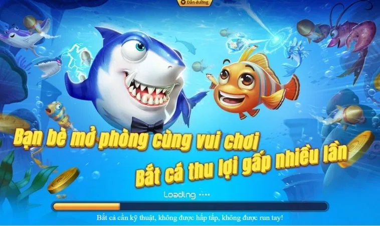Bí Quyết Chơi Vua Bắn Cá Tại Goal123 Để Săn Thưởng Khủng Nhanh Chóng 1 Vua Bắn Cá Tại Goal123